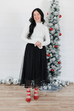 Load image into Gallery viewer, Bow Happy Skirt