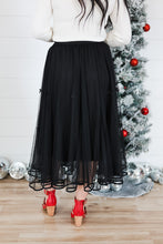 Load image into Gallery viewer, Bow Happy Skirt