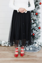 Load image into Gallery viewer, Bow Happy Skirt