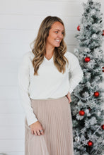 Load image into Gallery viewer, Stay Awhile Top