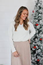 Load image into Gallery viewer, Stay Awhile Top