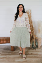 Load image into Gallery viewer, Singing Our Songs Skirt