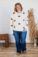 Load image into Gallery viewer, Pumpkin Season Top