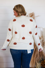 Load image into Gallery viewer, Pumpkin Season Top