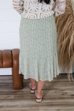 Load image into Gallery viewer, Singing Our Songs Skirt