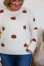 Load image into Gallery viewer, Pumpkin Season Top