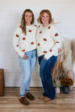 Load image into Gallery viewer, Pumpkin Season Top