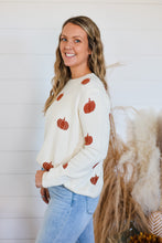 Load image into Gallery viewer, Pumpkin Season Top