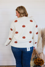 Load image into Gallery viewer, Pumpkin Season Top