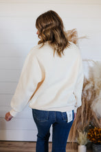 Load image into Gallery viewer, Hello Fall Crewneck Top