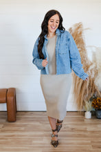 Load image into Gallery viewer, Stay This Happy Top