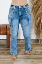 Load image into Gallery viewer, Feeling Fun Denim