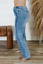 Load image into Gallery viewer, Feeling Fun Denim