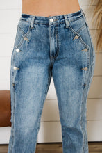 Load image into Gallery viewer, Feeling Fun Denim