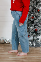 Load image into Gallery viewer, Vervet: All My Love Denim