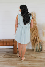 Load image into Gallery viewer, Do My Thing Dress