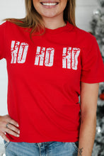 Load image into Gallery viewer, Santa's Coming To Town Top