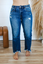 Load image into Gallery viewer, PLUS: Risen: Make It Your Way Denim