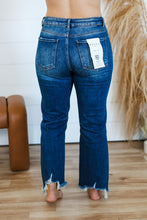 Load image into Gallery viewer, PLUS: Risen: Make It Your Way Denim