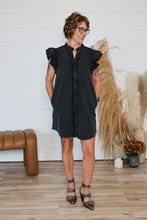 Load image into Gallery viewer, With The Wind Dress