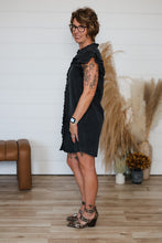 Load image into Gallery viewer, With The Wind Dress