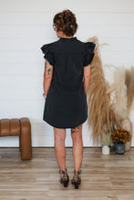 Load image into Gallery viewer, With The Wind Dress