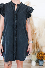 Load image into Gallery viewer, With The Wind Dress