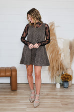Load image into Gallery viewer, Wild About You Dress