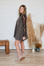 Load image into Gallery viewer, Wild About You Dress