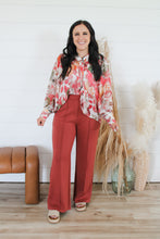 Load image into Gallery viewer, Think It Through Pant