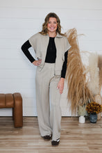 Load image into Gallery viewer, Think It Through Top