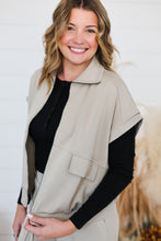 Load image into Gallery viewer, Think It Through Top