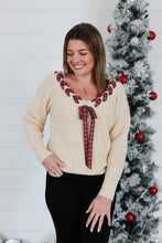 Load image into Gallery viewer, Deck The Halls Top