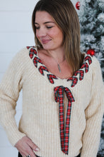 Load image into Gallery viewer, Deck The Halls Top