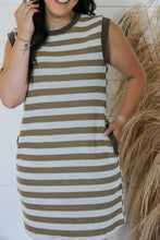 Load image into Gallery viewer, Make It Through Dress