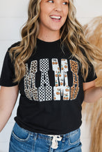 Load image into Gallery viewer, Spooky Season MAMA Top