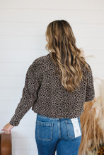 Load image into Gallery viewer, Wild About You Jacket