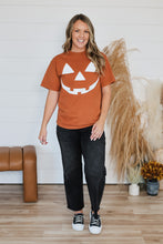 Load image into Gallery viewer, Here For The Pumpkins Top
