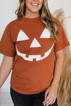Load image into Gallery viewer, Here For The Pumpkins Top