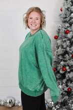 Load image into Gallery viewer, PLUS: Here For it Top