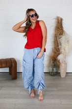 Load image into Gallery viewer, PLUS: Take Your Time Tank