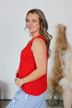 Load image into Gallery viewer, Take Your Time Tank