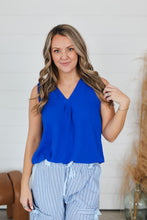 Load image into Gallery viewer, Say You Love It Tank