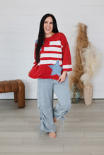 Load image into Gallery viewer, Miss Americana Top