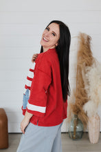 Load image into Gallery viewer, Miss Americana Top