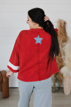 Load image into Gallery viewer, Miss Americana Top