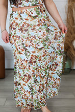 Load image into Gallery viewer, Always On Time Skirt