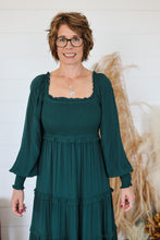 Load image into Gallery viewer, Focusing On The Future Dress