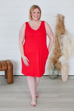 Load image into Gallery viewer, PLUS: The Only One Dress