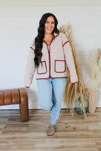 Load image into Gallery viewer, Start The Day Jacket